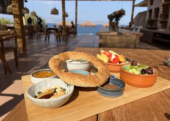 Akre - Designed For Adults 4* Stelida (Naxos)