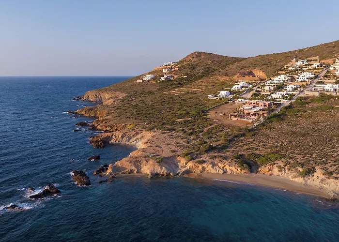 Akre - Designed For Adults Stelida (Naxos)