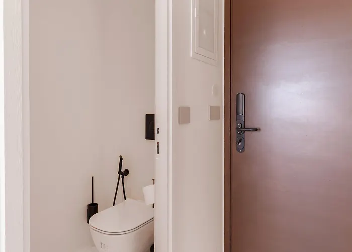 Akre - Designed For Adults 4* Stelida (Naxos)