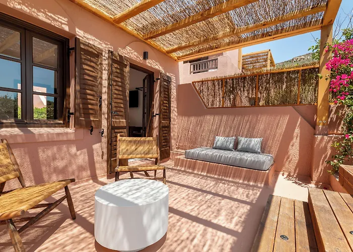 Hotel Akre - Designed For Adults 4*