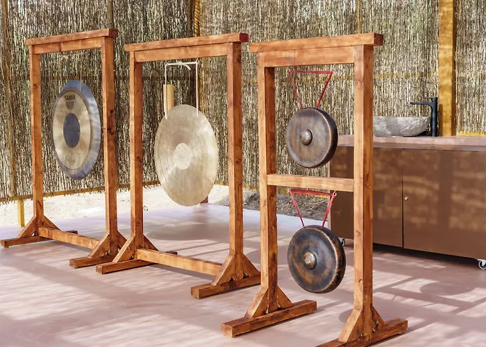 Akre - Designed For Adults Hotel