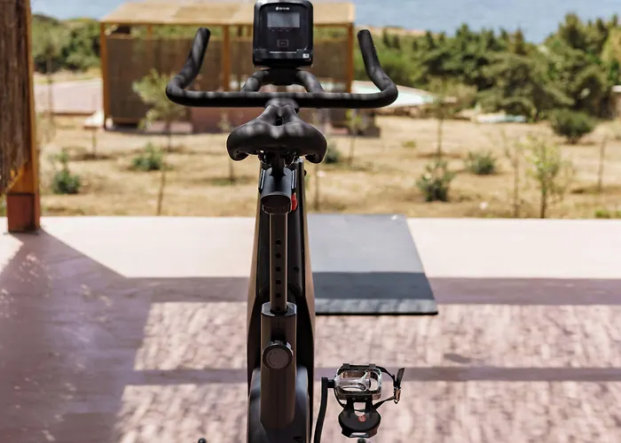 Akre - Designed For Adults Hotel Stelida (Naxos)